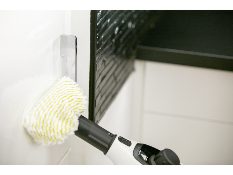 Kärcher Dampfreiniger SC 1 EasyFix