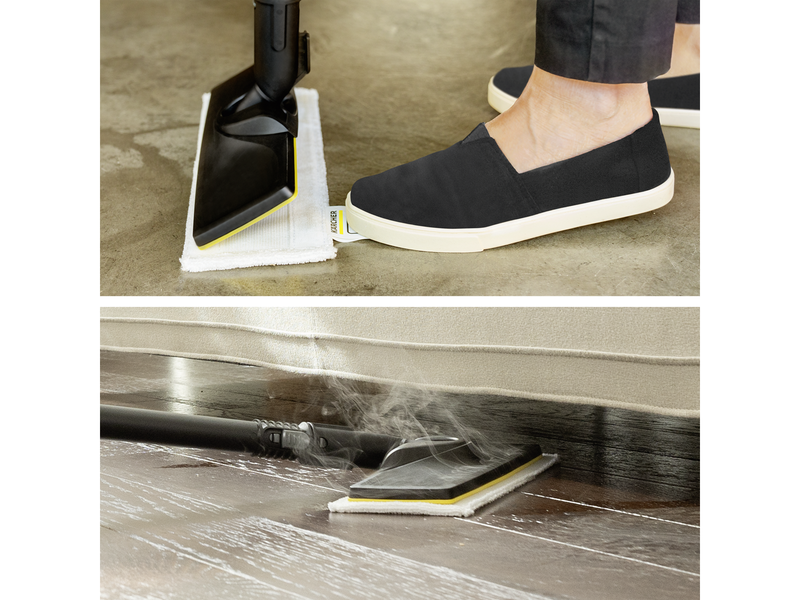 Kärcher Dampfreiniger SC 1 EasyFix