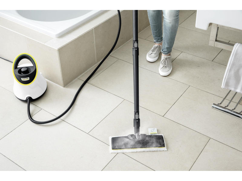 Kärcher Dampfreiniger SC 2 Deluxe