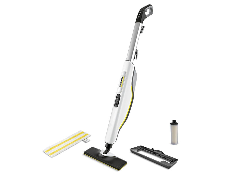 Kärcher Dampfreiniger SC 3 UPRIGHT