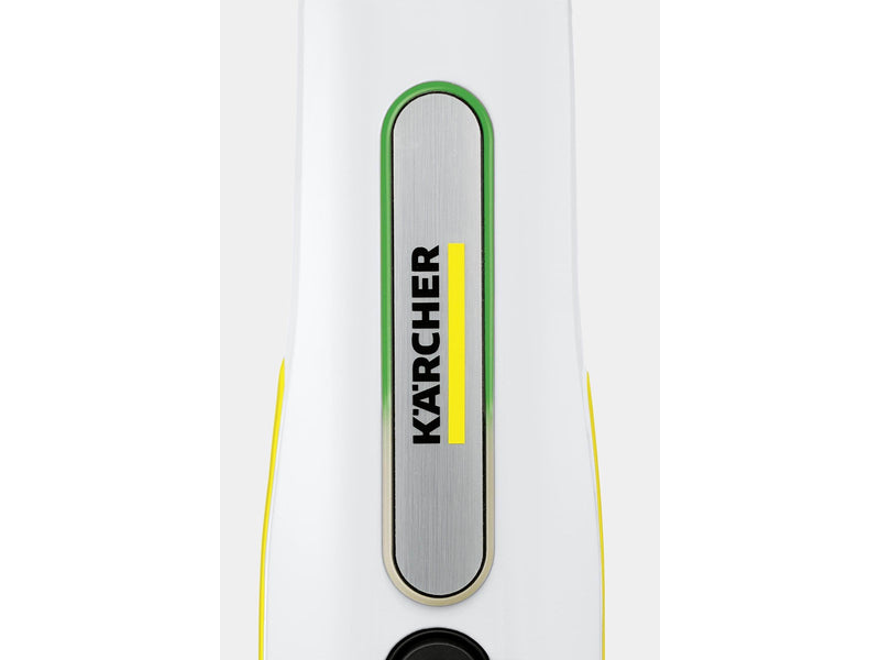 Kärcher Dampfreiniger SC 3 UPRIGHT