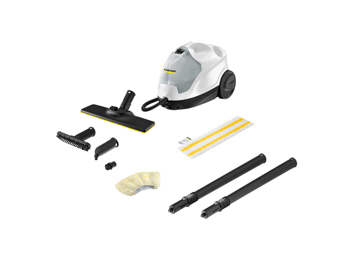 Kärcher Dampfreiniger SC 4 EasyFix Steam Cleaner