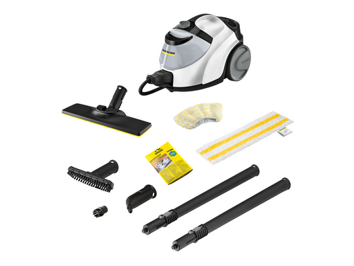 Kärcher Dampfreiniger SC 5 EasyFix