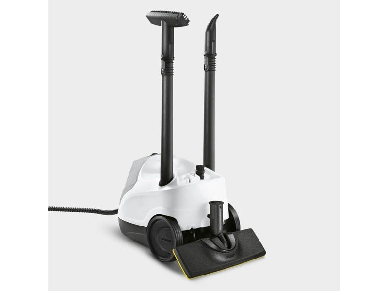 Kärcher Dampfreiniger Steam Cleaner SC 4 EasyFix Plus