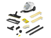 Kärcher Dampfreiniger Steam Cleaner SC 4 EasyFix Plus