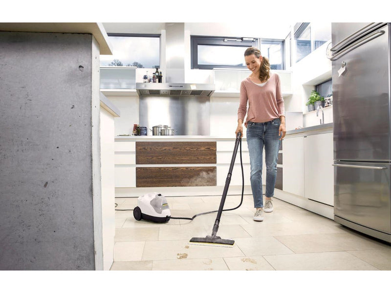 Kärcher Dampfreiniger Steam Cleaner SC 4 EasyFix Plus