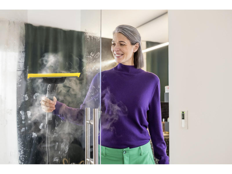 Kärcher Dampfreiniger Window Nozzle Comfort