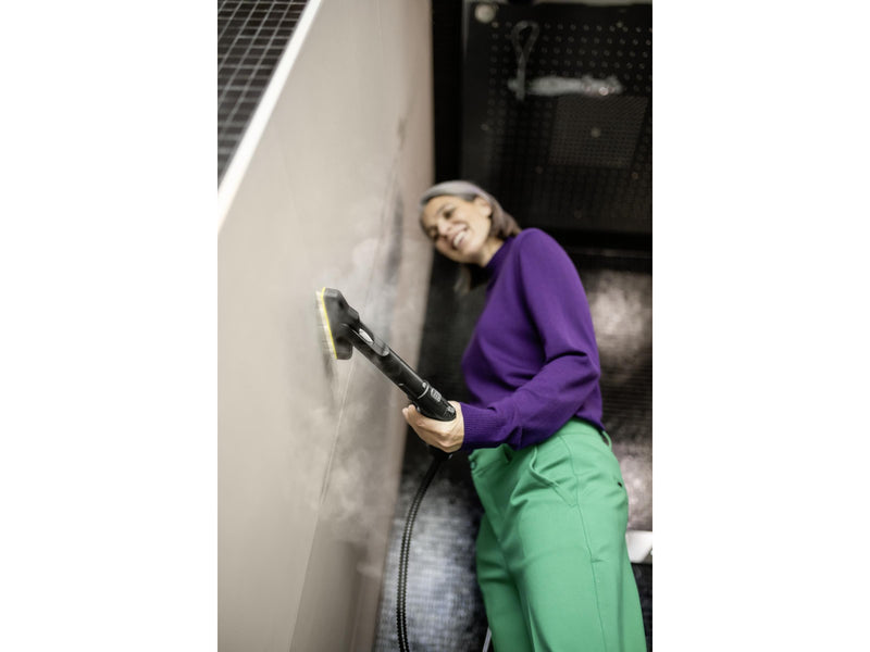 Kärcher Dampfreiniger XXL Crevice brush