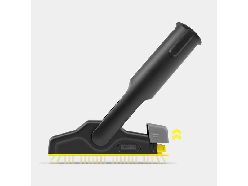 Kärcher Dampfreiniger XXL Crevice brush