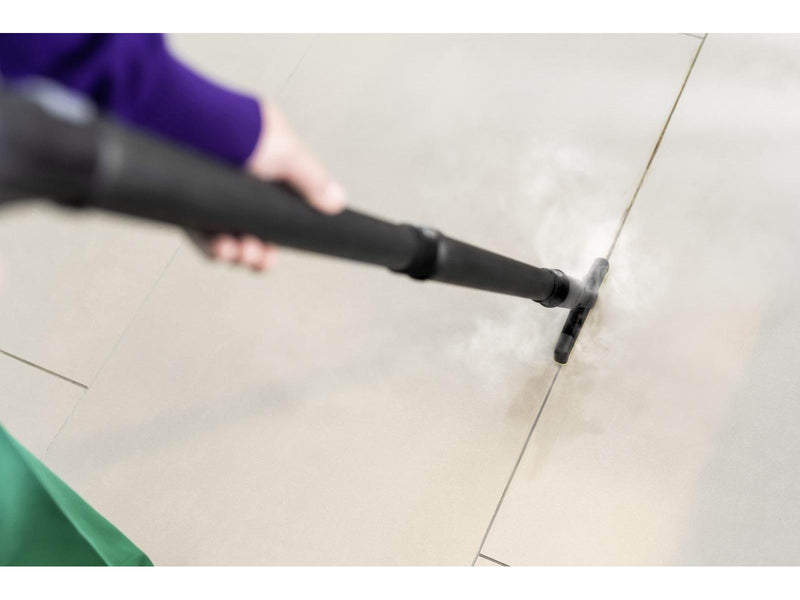 Kärcher Dampfreiniger XXL Crevice brush