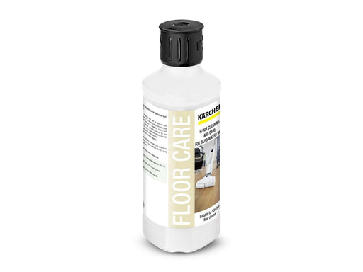 Kärcher Floor Cleaning and Care for oiled/waxed wood RM 535