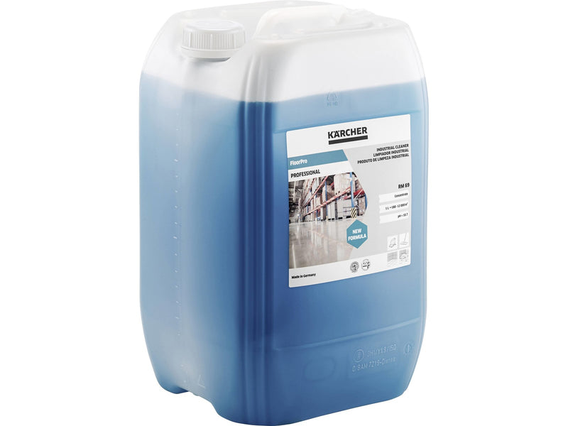 Kärcher FloorPro Industrial Cleaner RM 69 20l