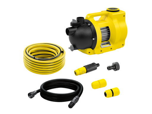 Kärcher Garden pump BP 5.000 Garden Set Plus