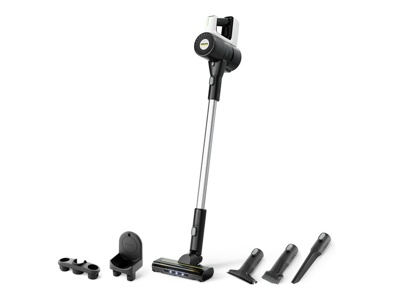 Kärcher Handstaubsauger Battery-power vacuum cleaner VCS 3 Nano Complete