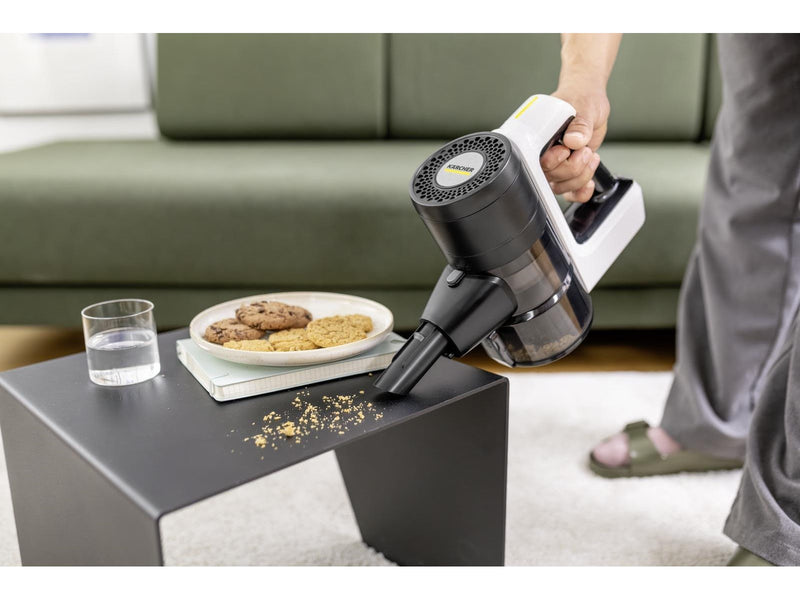 Kärcher Handstaubsauger Battery-power vacuum cleaner VCS 3 Nano Complete
