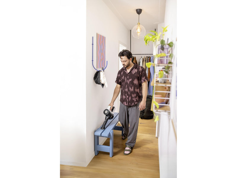 Kärcher Handstaubsauger Battery-power vacuum cleaner VCS 3 Nano Complete