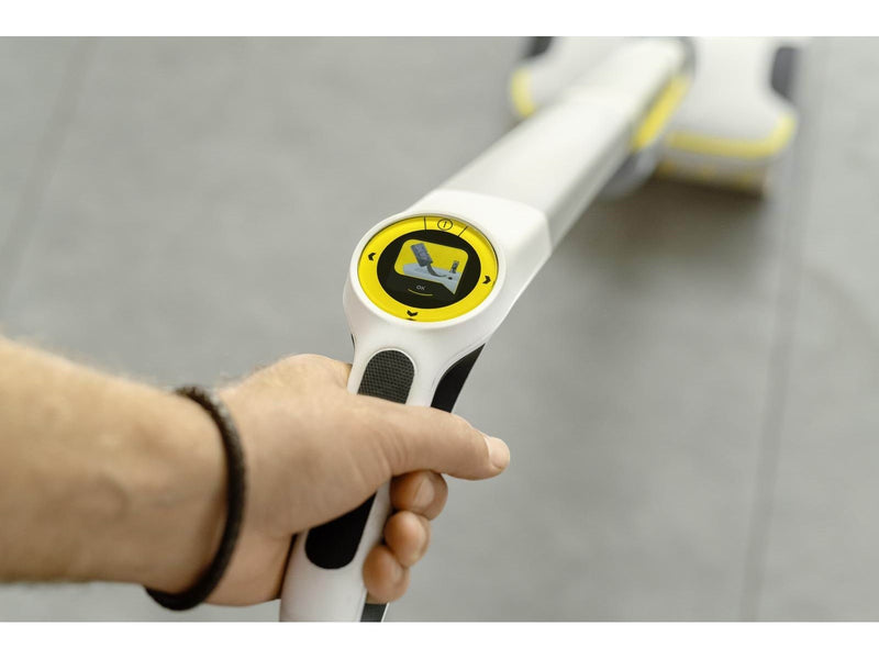 Kärcher Handstaubsauger FC 8 Smart Signature Line
