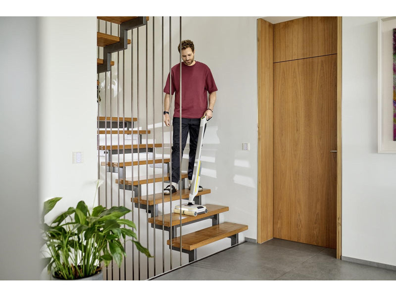 Kärcher Handstaubsauger FC 8 Smart Signature Line