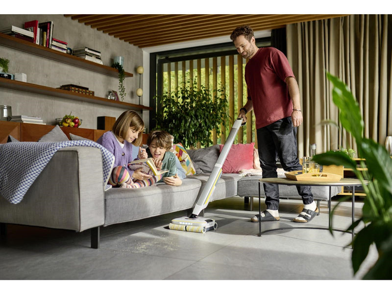 Kärcher Handstaubsauger FC 8 Smart Signature Line