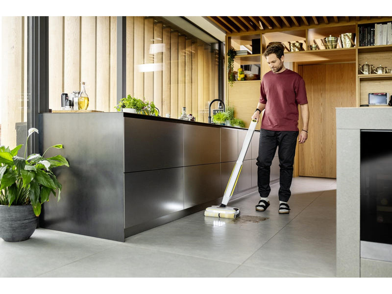 Kärcher Handstaubsauger FC 8 Smart Signature Line