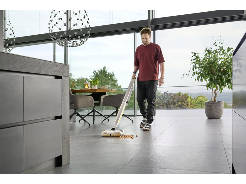 Kärcher Handstaubsauger FC 8 Smart Signature Line
