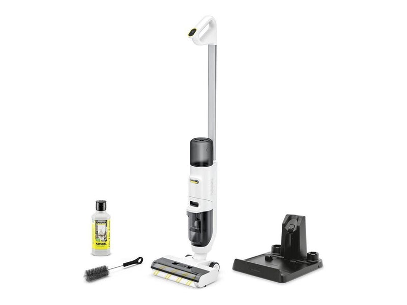 Kärcher Handstaubsauger FCV 2 Natural N handheld vacuum