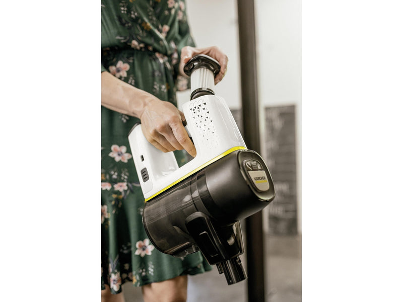 Kärcher Handstaubsauger VC 6 Cordless ourFamily Extra