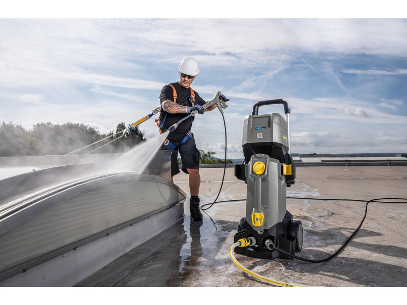 Kärcher Hochdruckreiniger 1.520-925.0 pressure washer