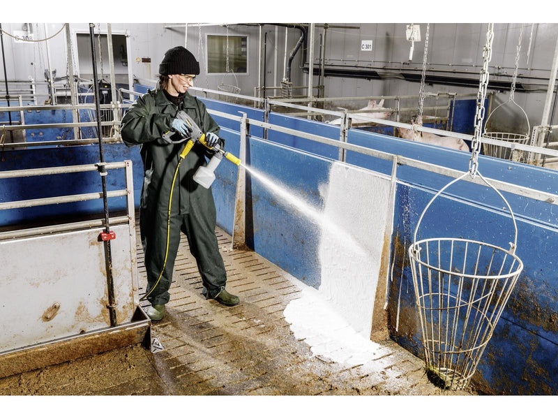 Kärcher Hochdruckreiniger Foam nozzle Advanced 3 900 l/h - 2500 l/h