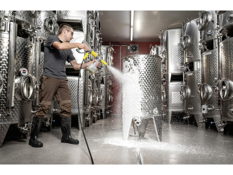 Kärcher Hochdruckreiniger Foam nozzle Advanced 3 900 l/h - 2500 l/h
