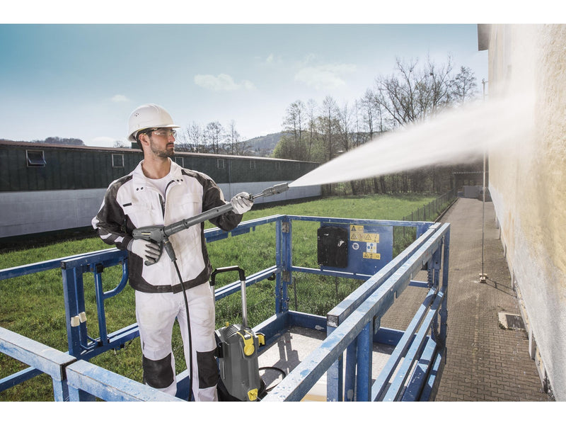 Kärcher Hochdruckreiniger HD 6/13 C Plus pressure washer