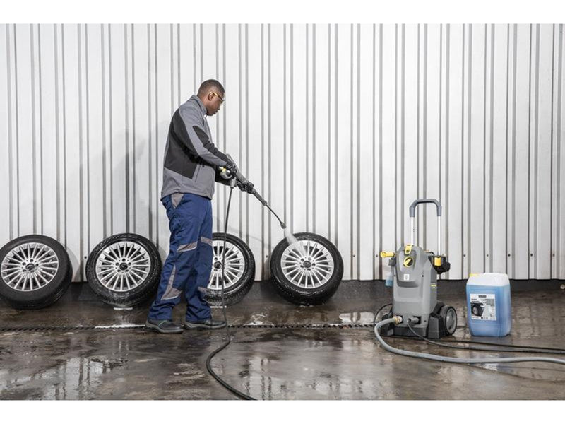 Kärcher Hochdruckreiniger HD 6/15 M pressure washer