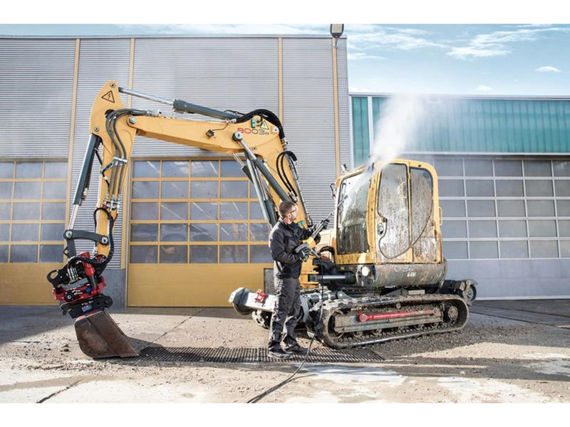 Kärcher Hochdruckreiniger HD 6/15 M pressure washer