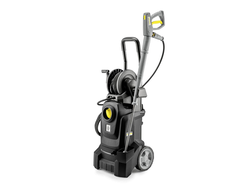 Kärcher Hochdruckreiniger High pressure washer HD 5/13 EX EB+ Foam Classic A E