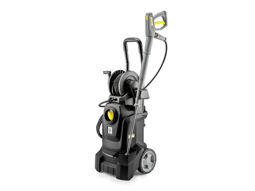 Kärcher Hochdruckreiniger High pressure washer HD 5/13 EX EB+ Foam Classic A E