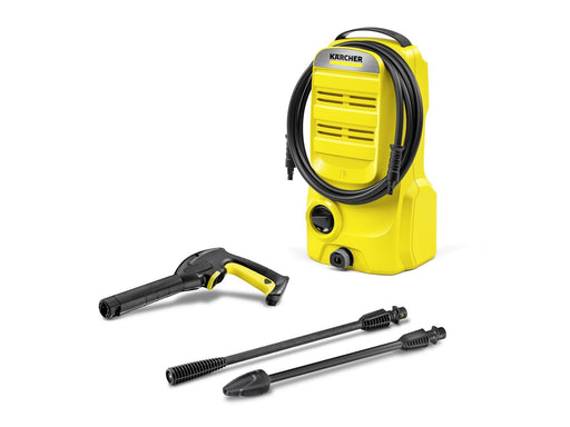 Kärcher Hochdruckreiniger K 2 Classic