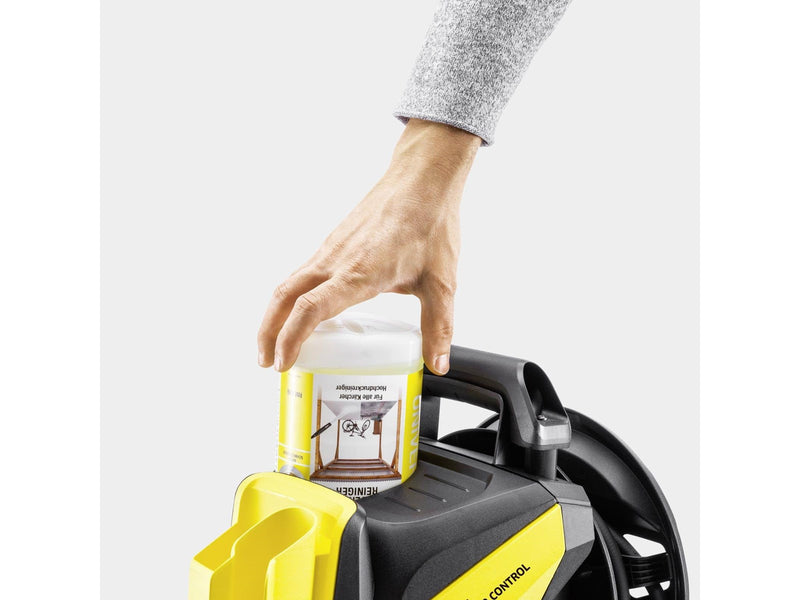 Kärcher Hochdruckreiniger K 4 Premium Power Control Flex