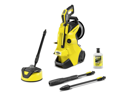 Kärcher Hochdruckreiniger K 4 Premium Power Control Flex Home