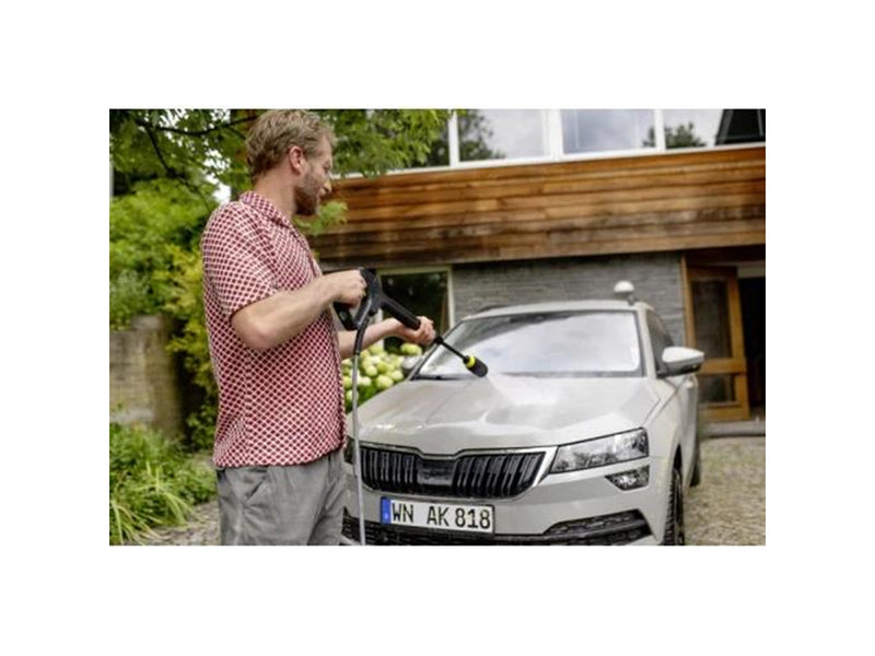 Kärcher Hochdruckreiniger K4 Comfort Premium