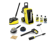 Kärcher Hochdruckreiniger K7 Comfort Premium Car & Home 1.317-507.0
