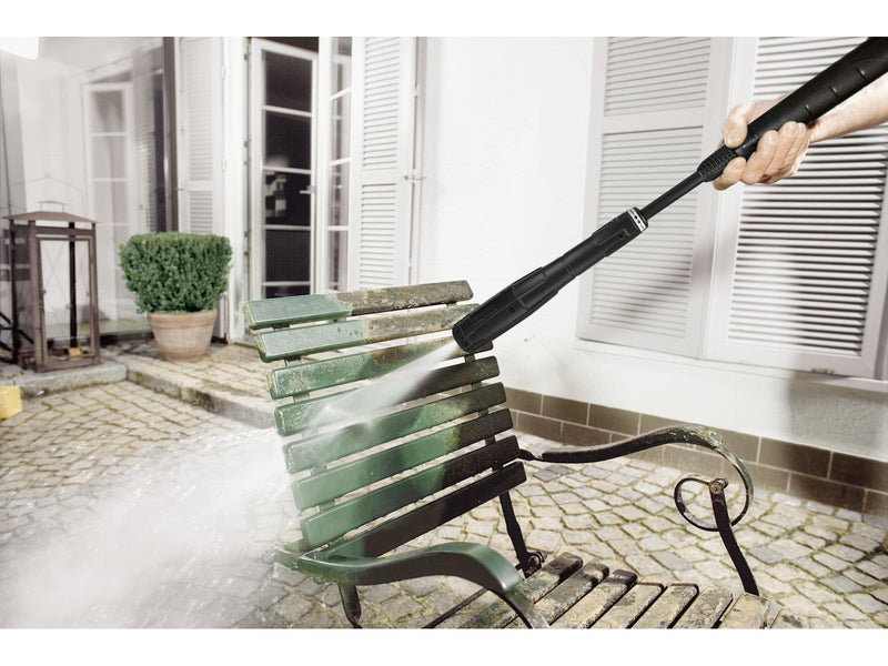 Kärcher Hochdruckreiniger Karcher K 5 Classic Home 1.950-702.0