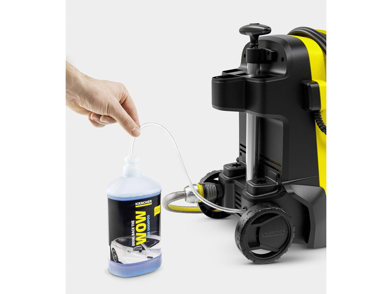 Kärcher Hochdruckreiniger Karcher K 5 Classic Home 1.950-702.0