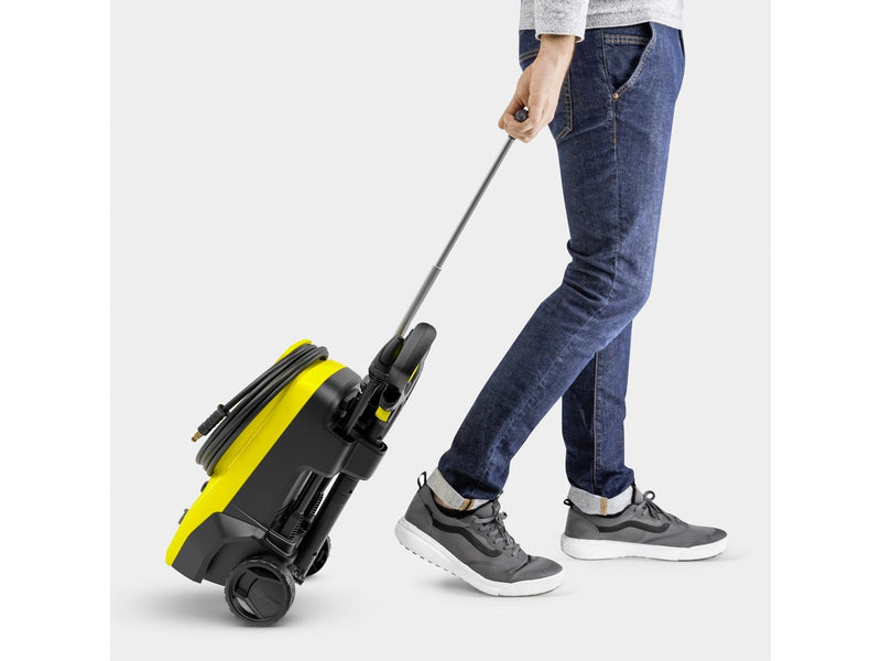 Kärcher Hochdruckreiniger Karcher K 5 Classic Home 1.950-702.0