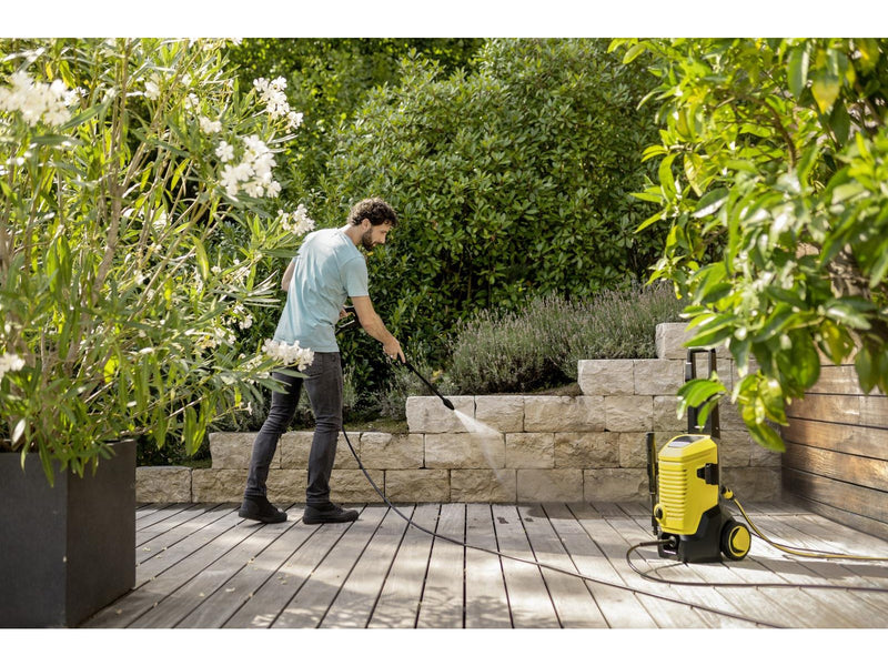 Kärcher Hochdruckreiniger Karcher K 5 WCM *EU