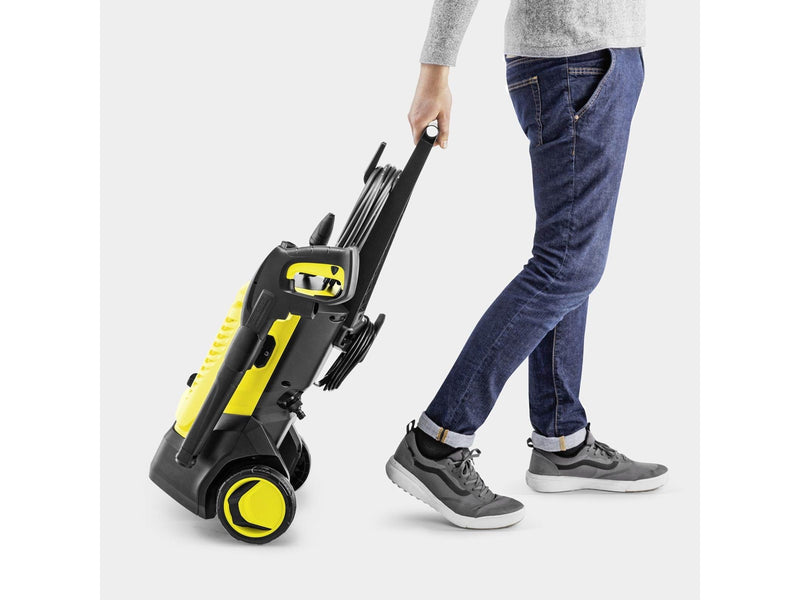 Kärcher Hochdruckreiniger Karcher K 5 WCM *EU