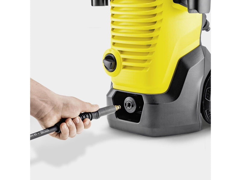 Kärcher Hochdruckreiniger Karcher K 5 WCM Premium *EU