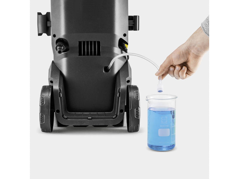 Kärcher Hochdruckreiniger Karcher K 5 WCM Premium *EU