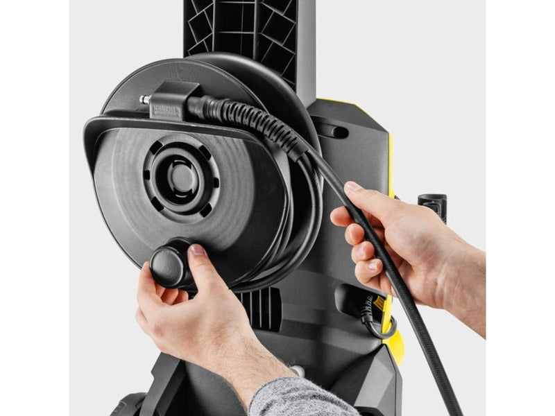 Kärcher Hochdruckreiniger Karcher K 5 WCM Premium Home *EU