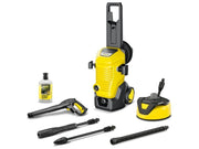 Kärcher Hochdruckreiniger Karcher K 5 WCM Premium Home *EU
