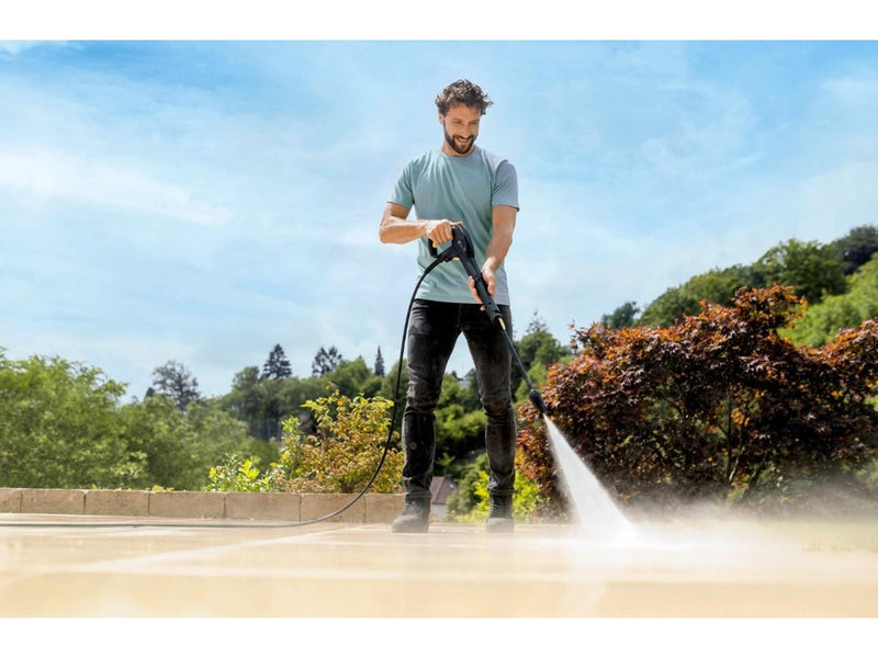 Kärcher Hochdruckreiniger Karcher K 5 WCM Premium Home *EU